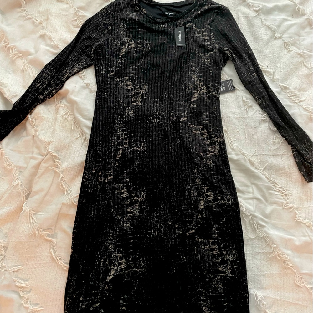 Express Dress
